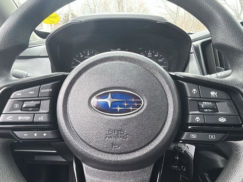 Certified 2024 Subaru Crosstrek 2.0i image 19