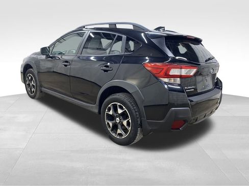 Used 2018 Subaru Crosstrek 2.0i Premium image 2