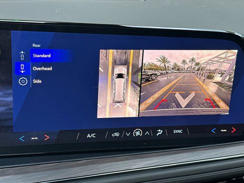 New 2026 Chevrolet Suburban LS RWD image 19