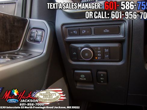 Certified 2021 Ford F150 Lariat image 22