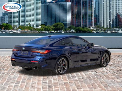 Used 2024 BMW M440i M440i w/ Premium Package image 5