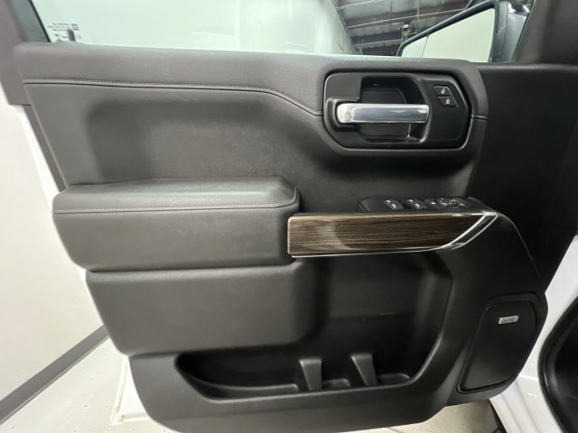 Used 2020 Chevrolet Silverado 1500 RST w/ All-Star Edition AWD/4WD image 22