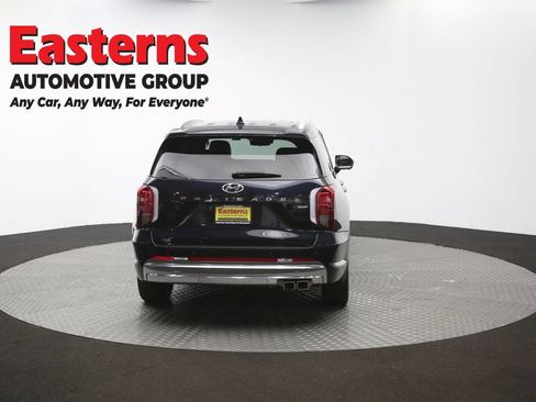 Used 2024 Hyundai Palisade Calligraphy AWD/4WD image 45