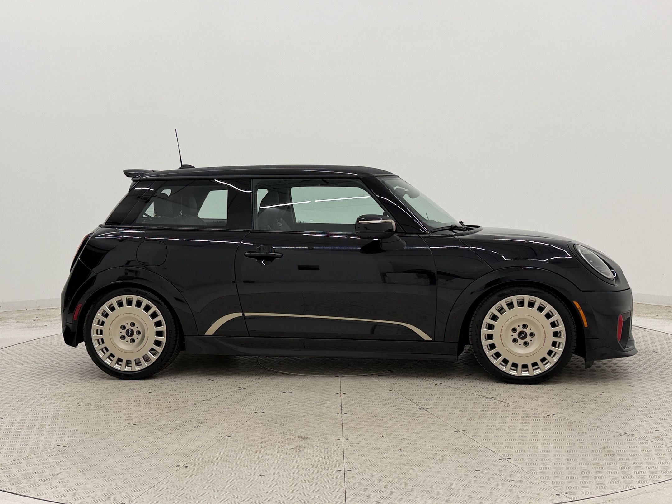 New 2027 MINI Cooper John Cooper Works FWD image 8