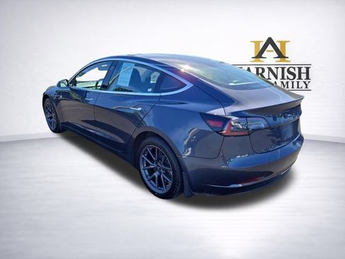Used 2018 Tesla Model 3 Long Range RWD image 5