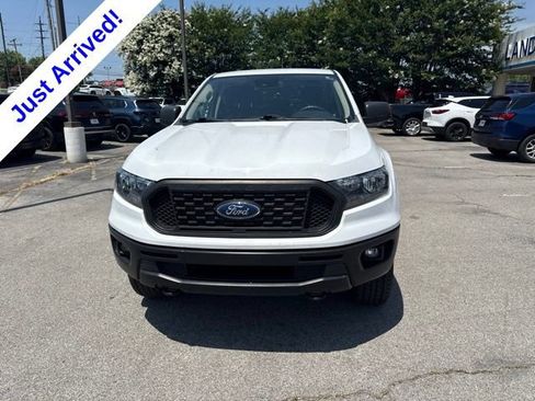 Used 2022 Ford Ranger XL w/ Equipment Group 101A High AWD/4WD image 8