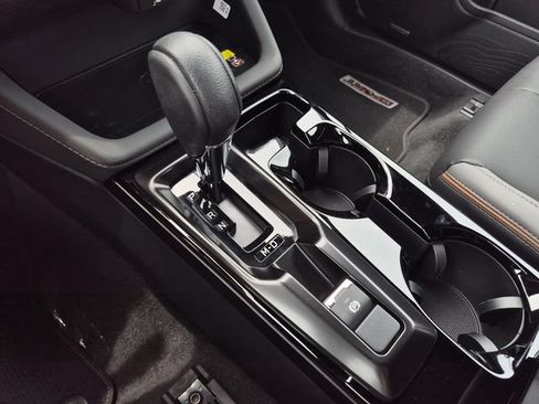 New 2026 Subaru Forester Sport AWD/4WD image 27