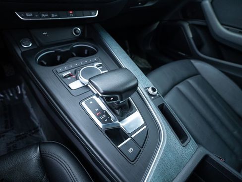 Used 2018 Audi A5 2.0T Premium Plus w/ Premium Plus image 31