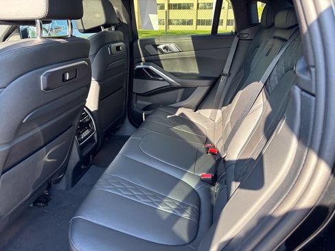 New 2027 BMW X6 xDrive40i AWD/4WD image 34