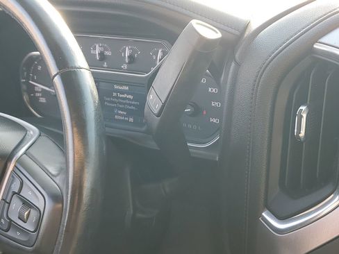 Used 2019 GMC Sierra 1500 SLT w/ SLT Premium Plus Package image 18