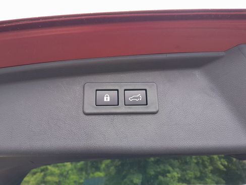 Certified 2023 Subaru Outback Limited XT AWD/4WD image 35