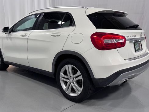 Used 2015 Mercedes-Benz GLA 250 4MATIC image 7