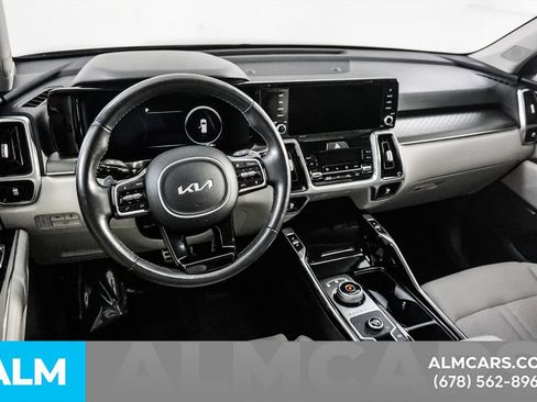 Used 2023 Kia Sorento SX Prestige w/ Panoramic Sunroof Package AWD/4WD image 20
