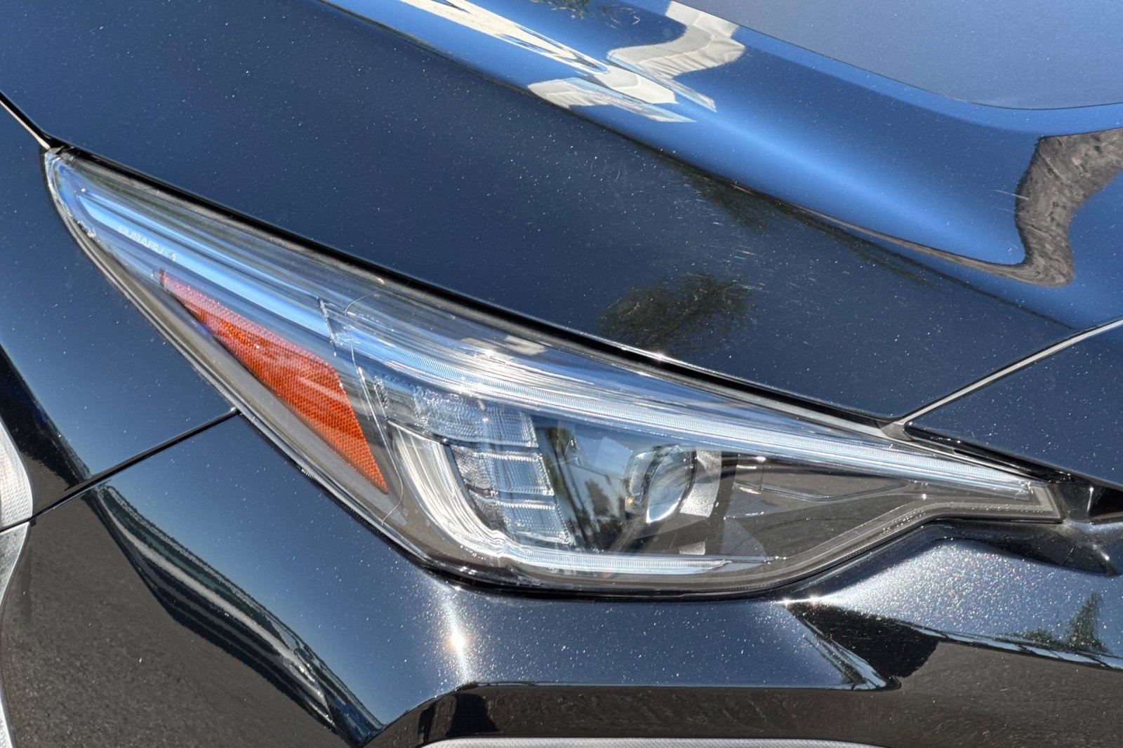 Used 2024 Subaru Crosstrek 2.5i Wilderness w/ Crosstrek Mirror Package AWD/4WD image 11