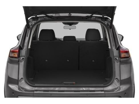 New 2026 Nissan Rogue SV w/ Cold Weather Package image 32