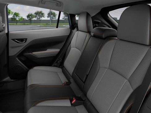 New 2026 Subaru Crosstrek 2.5i Limited AWD/4WD image 16