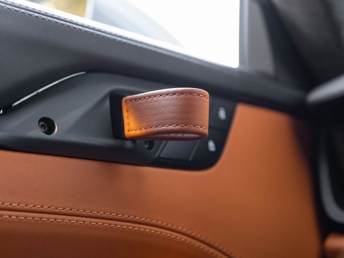 Certified 2024 Porsche 911 GT3 RS image 18