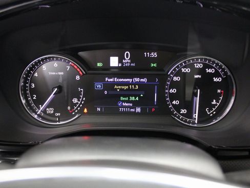 Used 2023 Cadillac XT5 Premium Luxury AWD/4WD image 45
