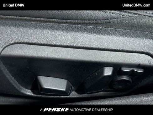 Used 2025 BMW Z4 sDrive30i image 4