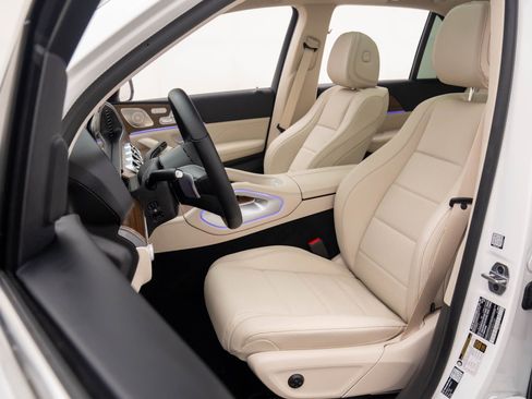 New 2026 Mercedes-Benz GLE 450 4MATIC image 16