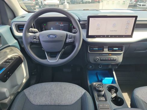 New 2026 Ford Maverick XLT AWD/4WD image 12
