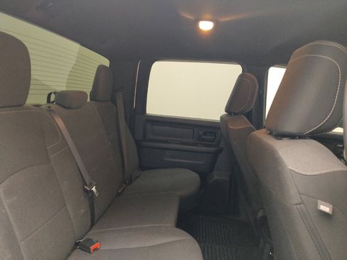 Used 2022 RAM 2500 Tradesman w/ Protection Group AWD/4WD image 19