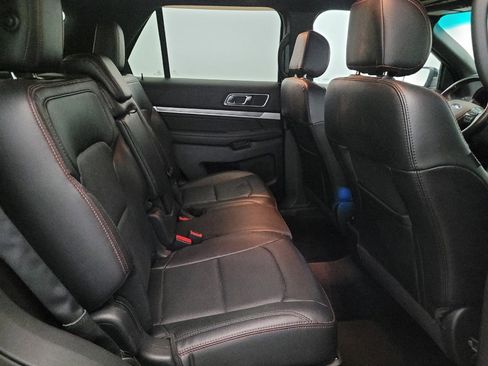 Used 2016 Ford Explorer Sport w/ Equipment Group 401A AWD/4WD image 19