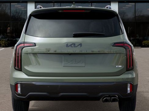 New 2025 Kia Telluride SX Prestige X-Line image 13