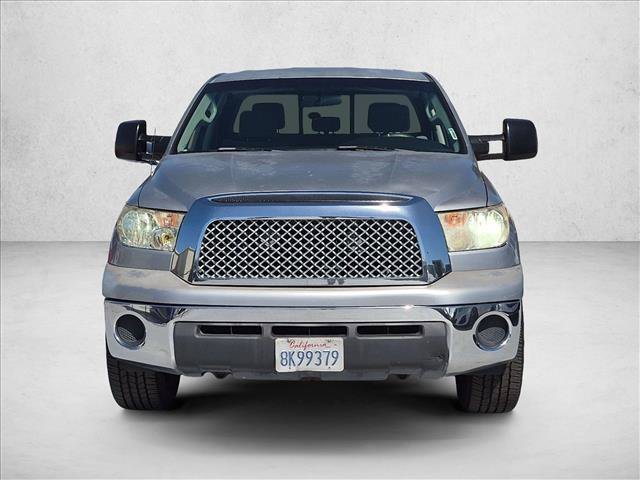 Used 2007 Toyota Tundra SR5 RWD image 2