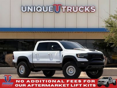 Used 2022 RAM 1500 TRX w/ TRX Level 1 Equipment Group