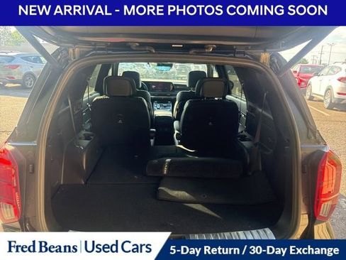 Used 2024 Hyundai Palisade Calligraphy AWD/4WD image 8