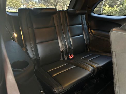 Used 2013 Dodge Durango Crew image 13