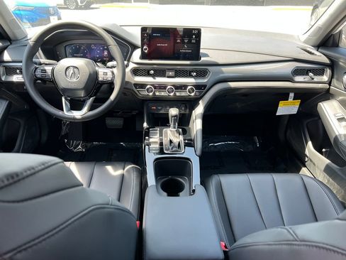 Used 2026 Acura Integra FWD image 30