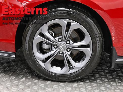 Used 2023 Honda Accord EX image 31