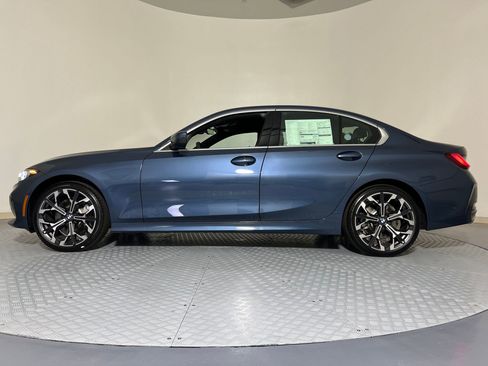New 2026 BMW 330i xDrive 330i NA xDrive w/ Premium Package image 2