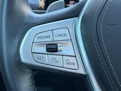 Certified 2024 BMW X7 xDrive40i w/ Premium Package image 33