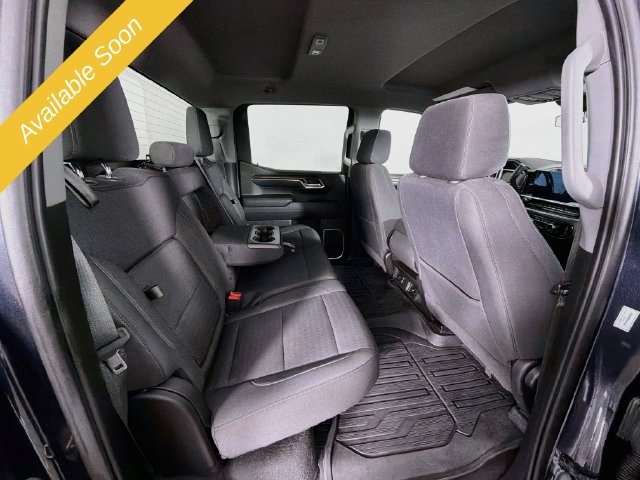 Used 2022 GMC Sierra 1500 Elevation AWD/4WD image 27