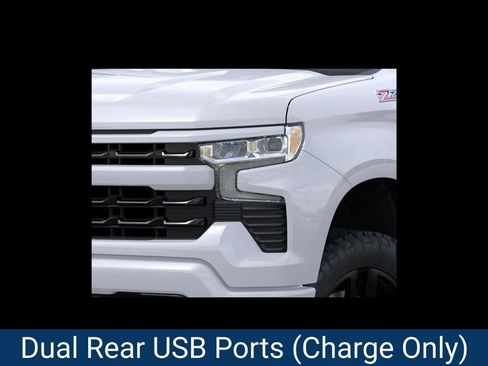 New 2026 Chevrolet Silverado 1500 RST image 11