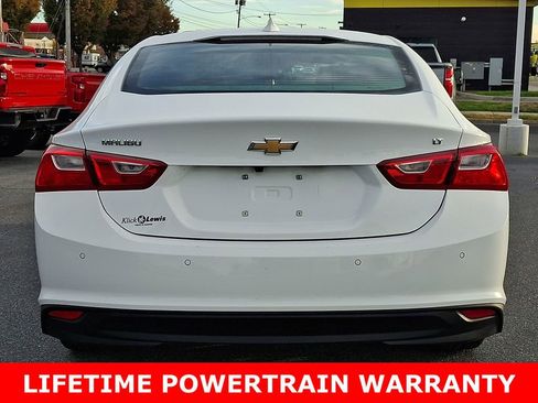 Used 2024 Chevrolet Malibu LT image 6