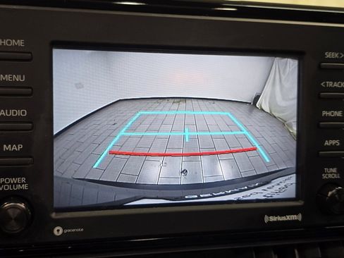 Certified 2022 Toyota RAV4 XLE Premium AWD/4WD image 6