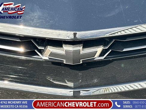 Used 2022 Chevrolet Camaro SS RWD image 39