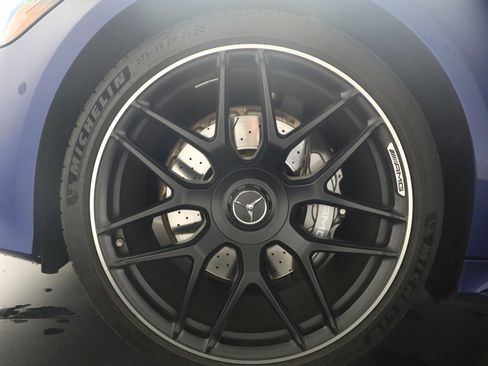 Used 2020 Mercedes-Benz AMG GT 53 image 30