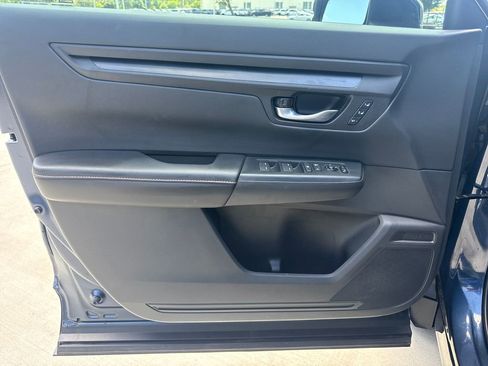 Used 2025 Honda CR-V Sport-L image 14