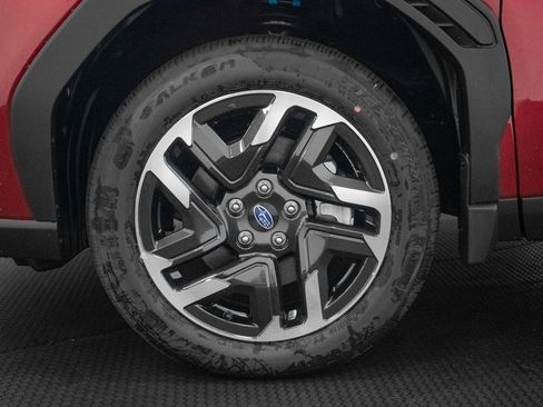 New 2026 Subaru Forester Limited image 8