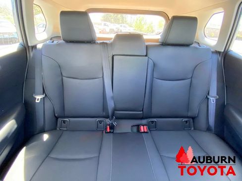 New 2026 Toyota Corolla Cross XLE AWD/4WD image 19