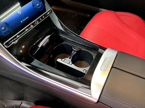 Used 2026 Mercedes-Benz CLE 300 4MATIC Coupe image 16