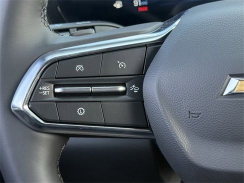 New 2026 Chevrolet Equinox LT w/ Convenience Package II image 13