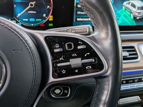 Used 2021 Mercedes-Benz Maybach GLS 600 Maybach GLS 600 image 20