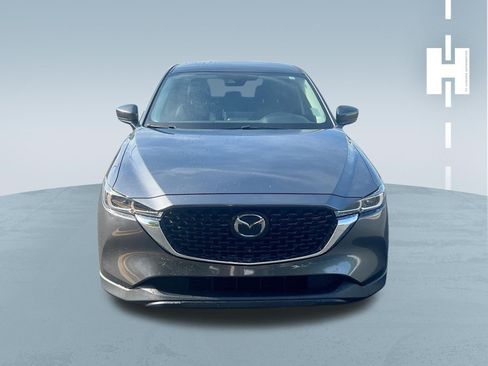 Used 2023 MAZDA CX-5 AWD 2.5 S w/ Select Package image 2