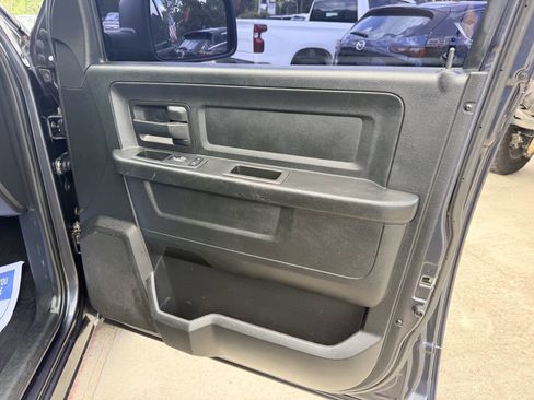 Used 2018 RAM 1500 Tradesman w/ Popular Equipment Group AWD/4WD image 25